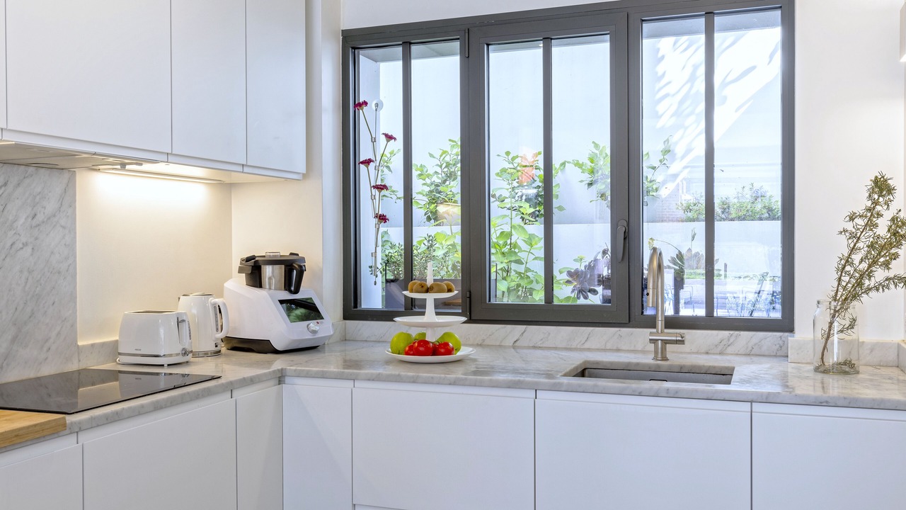 Photo of Kitchen in Sevres