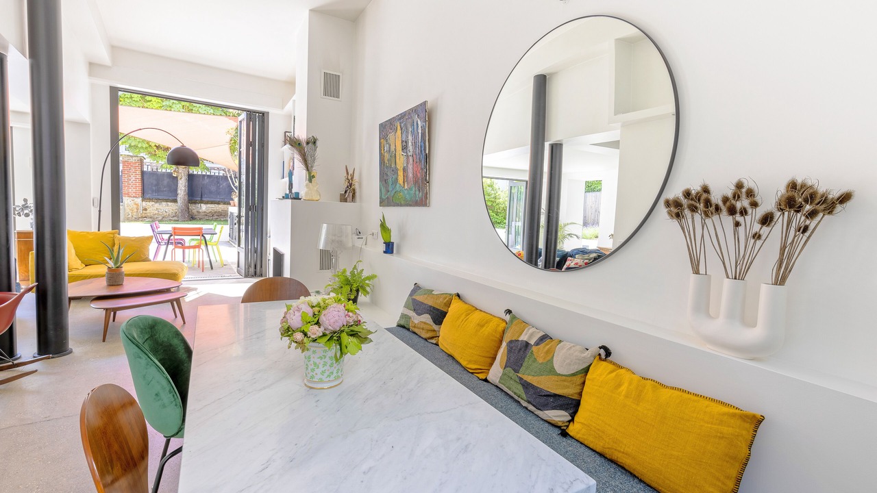 Photo of Livingroom in Sevres