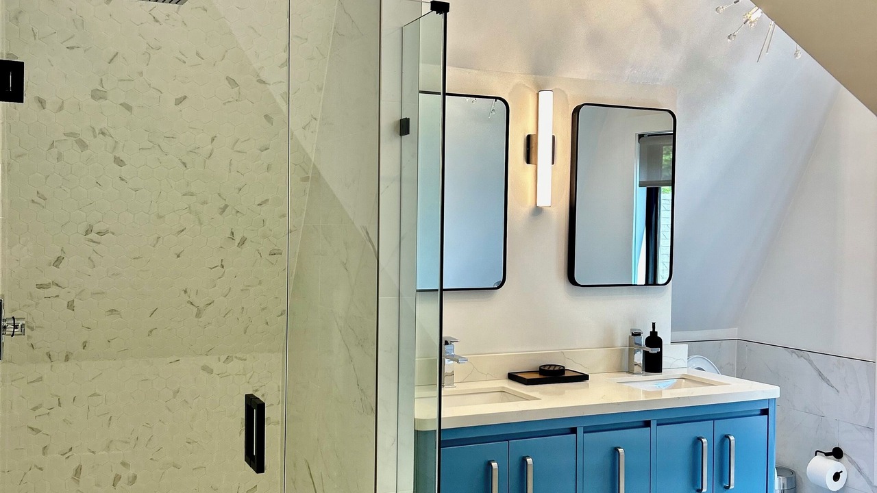 Photo of Bathroom in Seguin