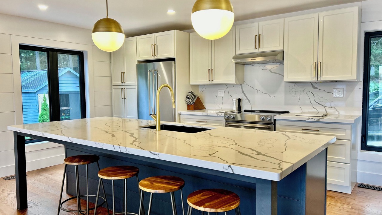 Photo of Kitchen in Seguin