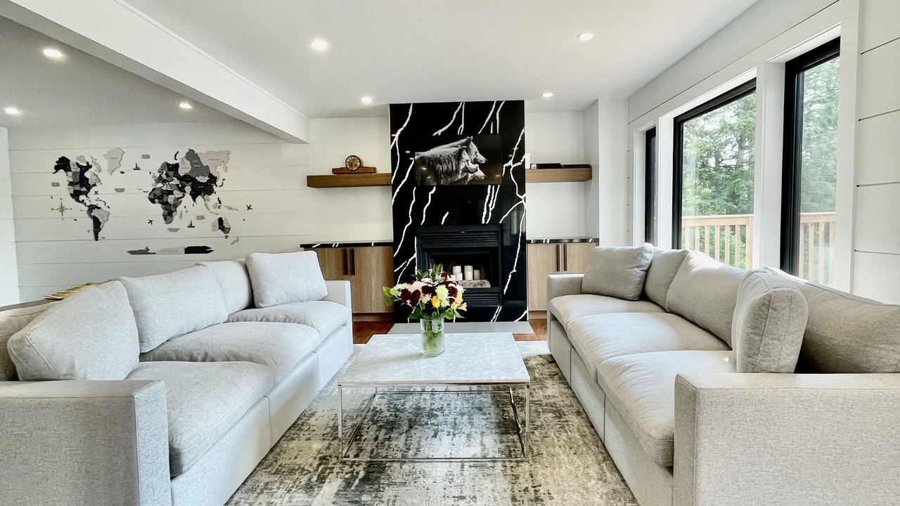 Photo of Livingroom in Seguin