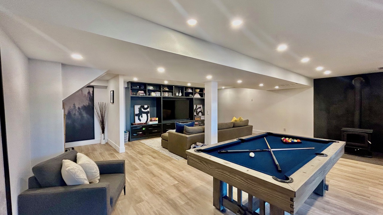 Photo of Livingroom in Seguin