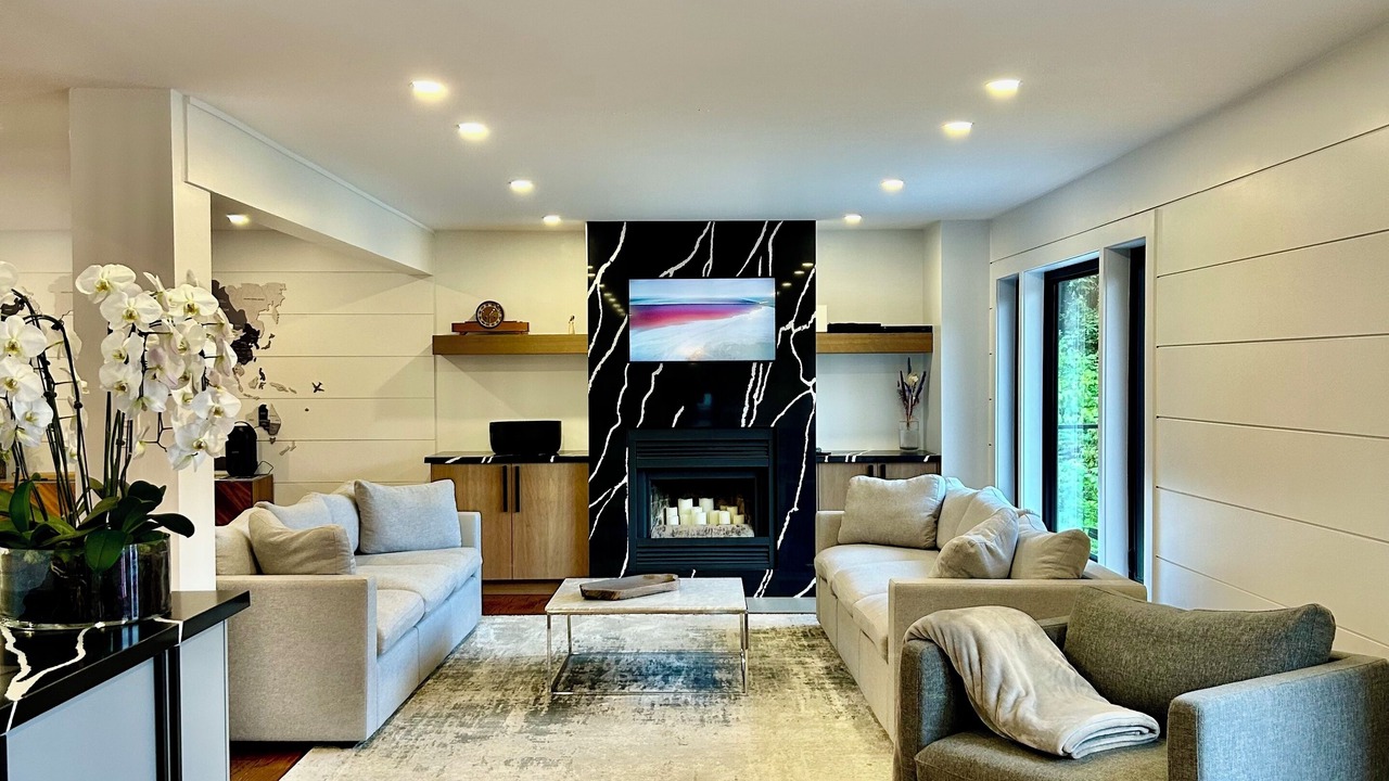 Photo of Livingroom in Seguin