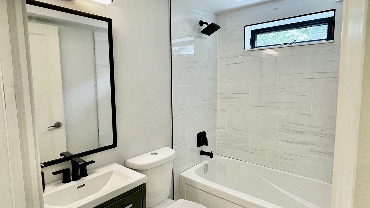 Photo of Bathroom in Seguin