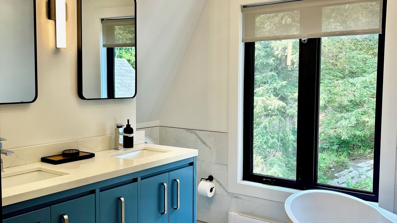 Photo of Bathroom in Seguin