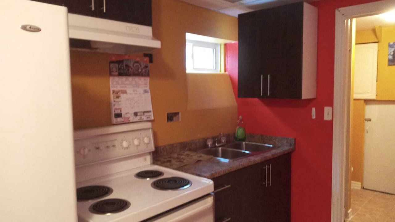 Photo of Kitchen in Mississauga