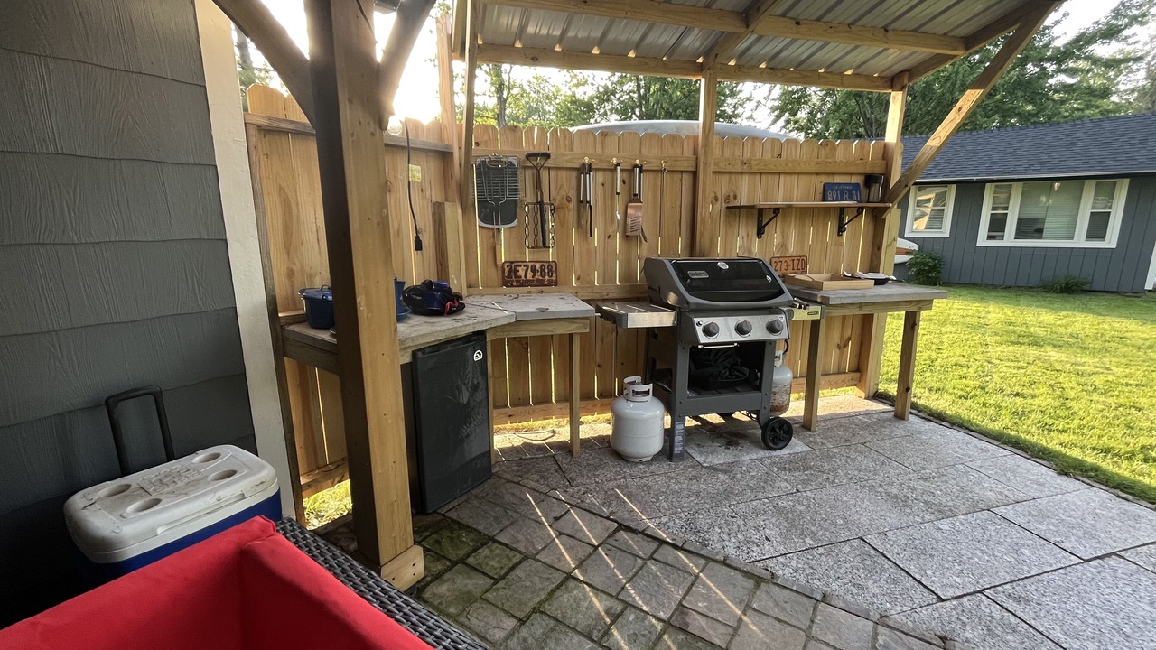 Photo of Patio Balcony in Bridgeport