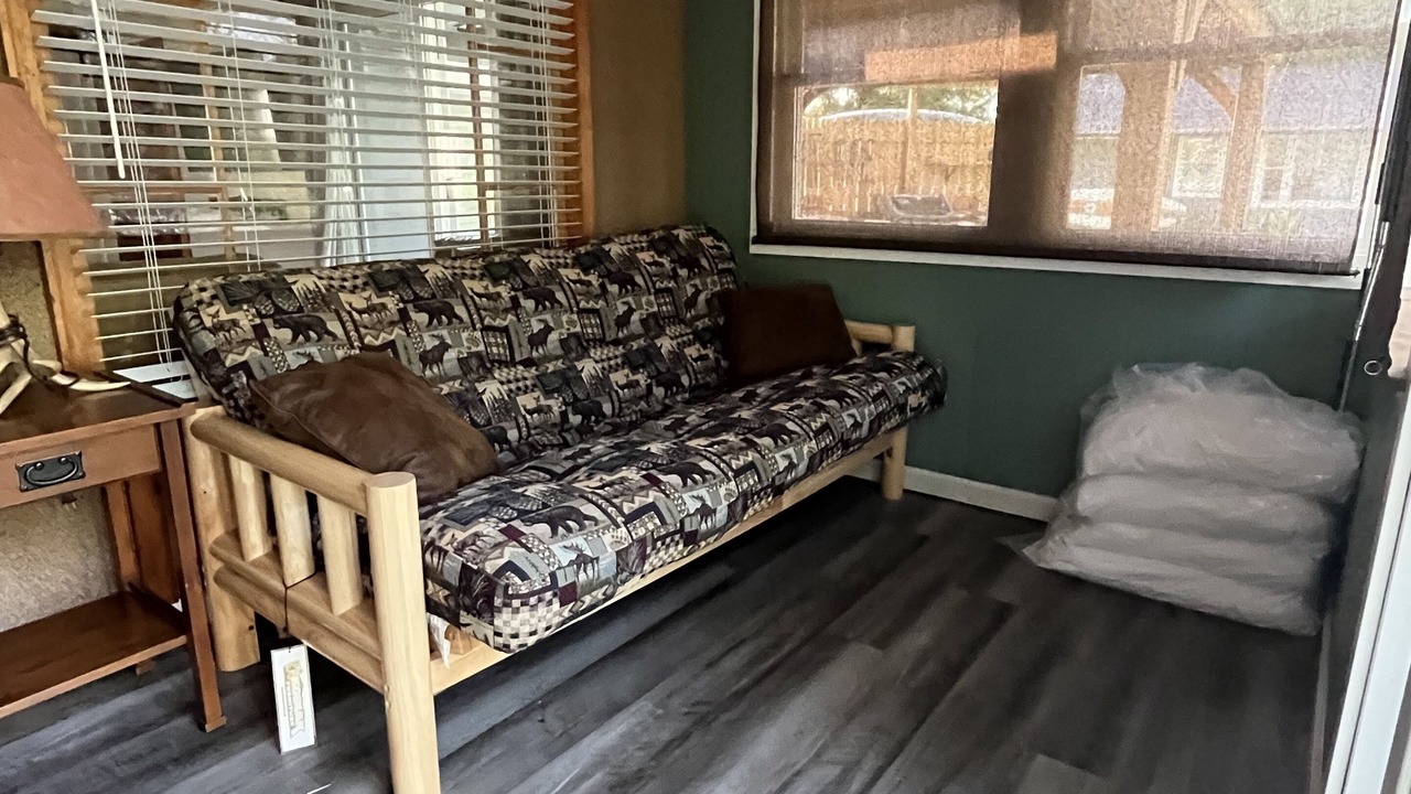 Photo of Livingroom in Bridgeport