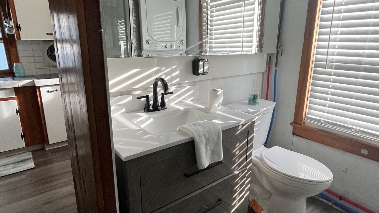 Photo of Bathroom in Bridgeport