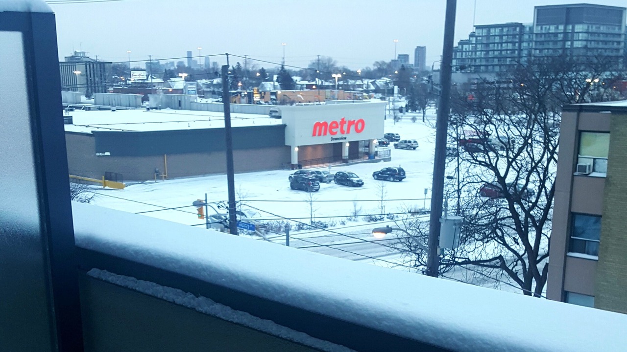 Photo of Outdoor in Downsview