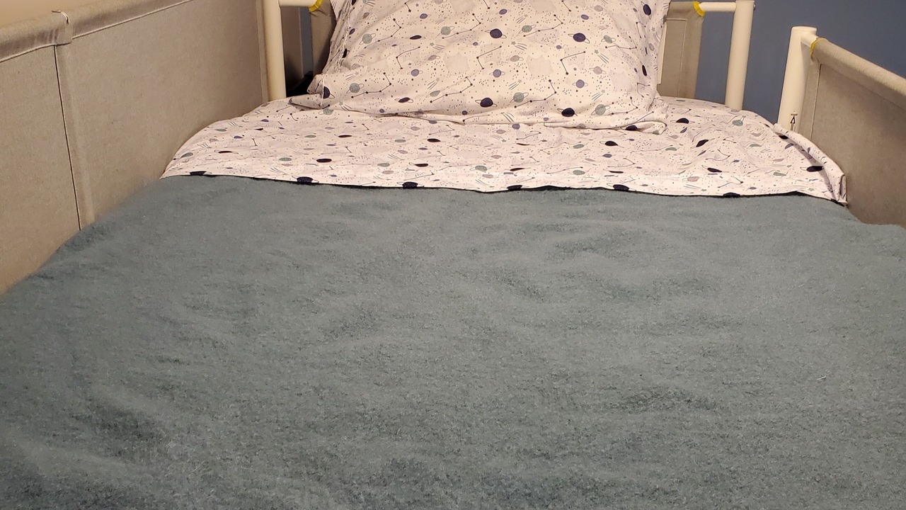 Photo of Bedroom in Downsview