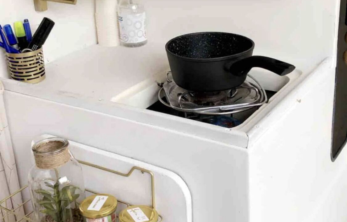 Photo of Kitchen in Lagny-sur-Marne
