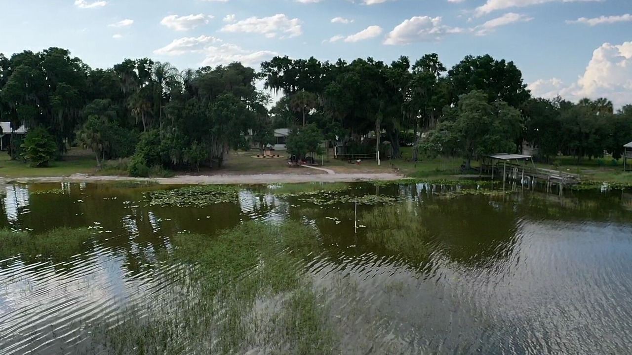 Photo of Outdoor in Florida South Atlantic Coast