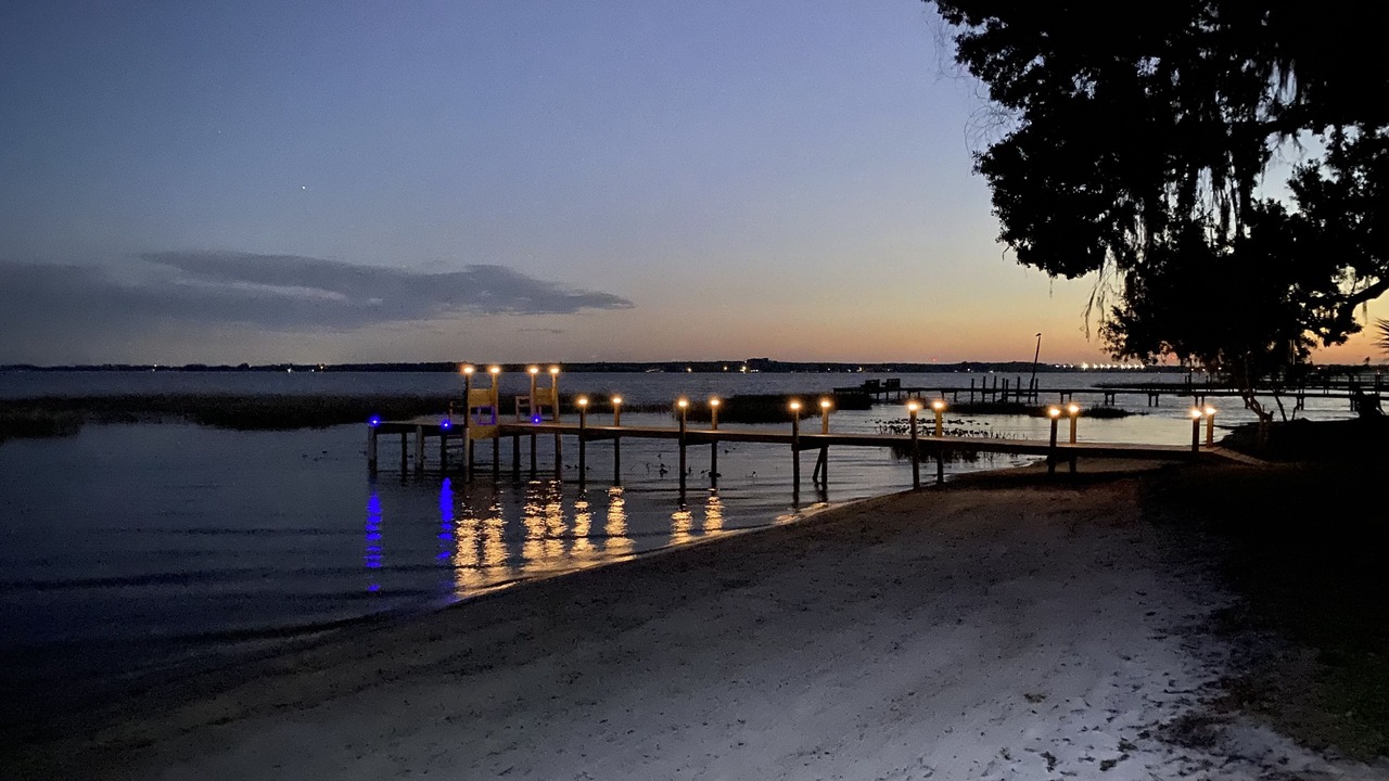 Photo of Outdoor in Florida South Atlantic Coast