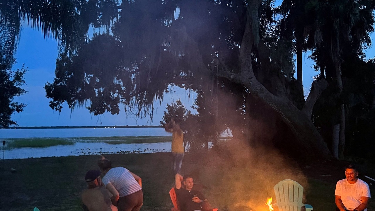 Photo of Outdoor in Florida South Atlantic Coast