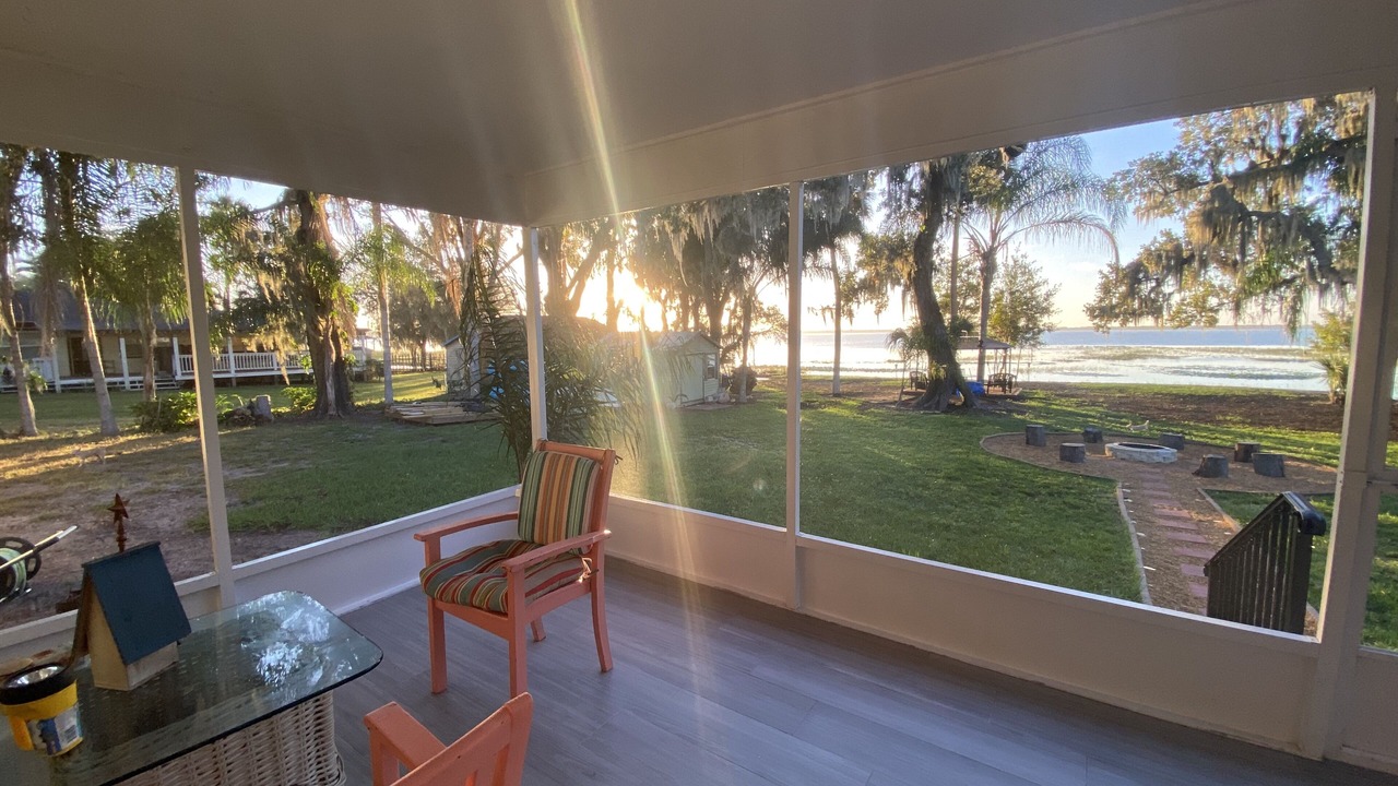 Photo of Outdoor in Florida South Atlantic Coast