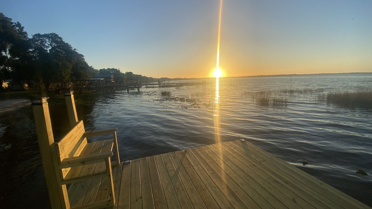 Photo of Outdoor in Florida South Atlantic Coast