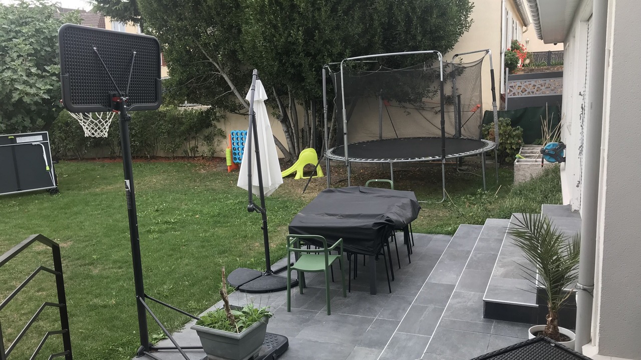 Photo of Outdoor in Montfermeil