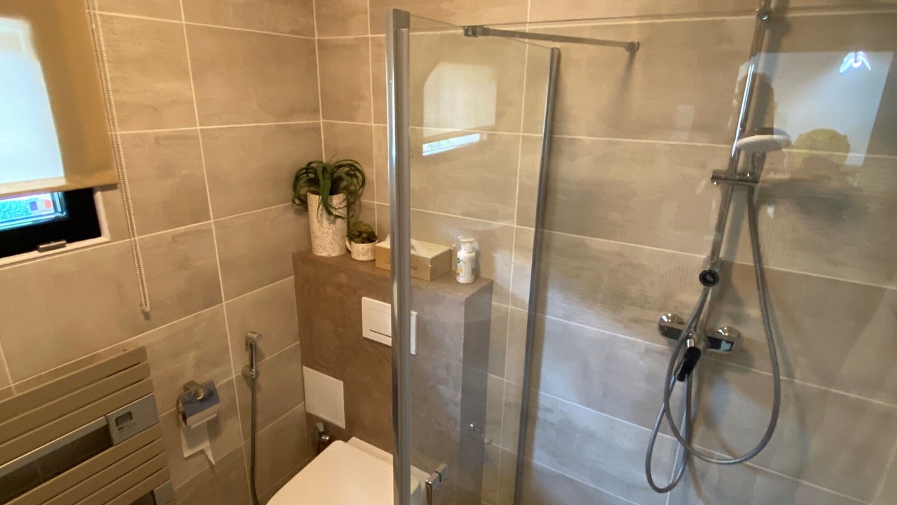 Photo of Bathroom in Montfermeil