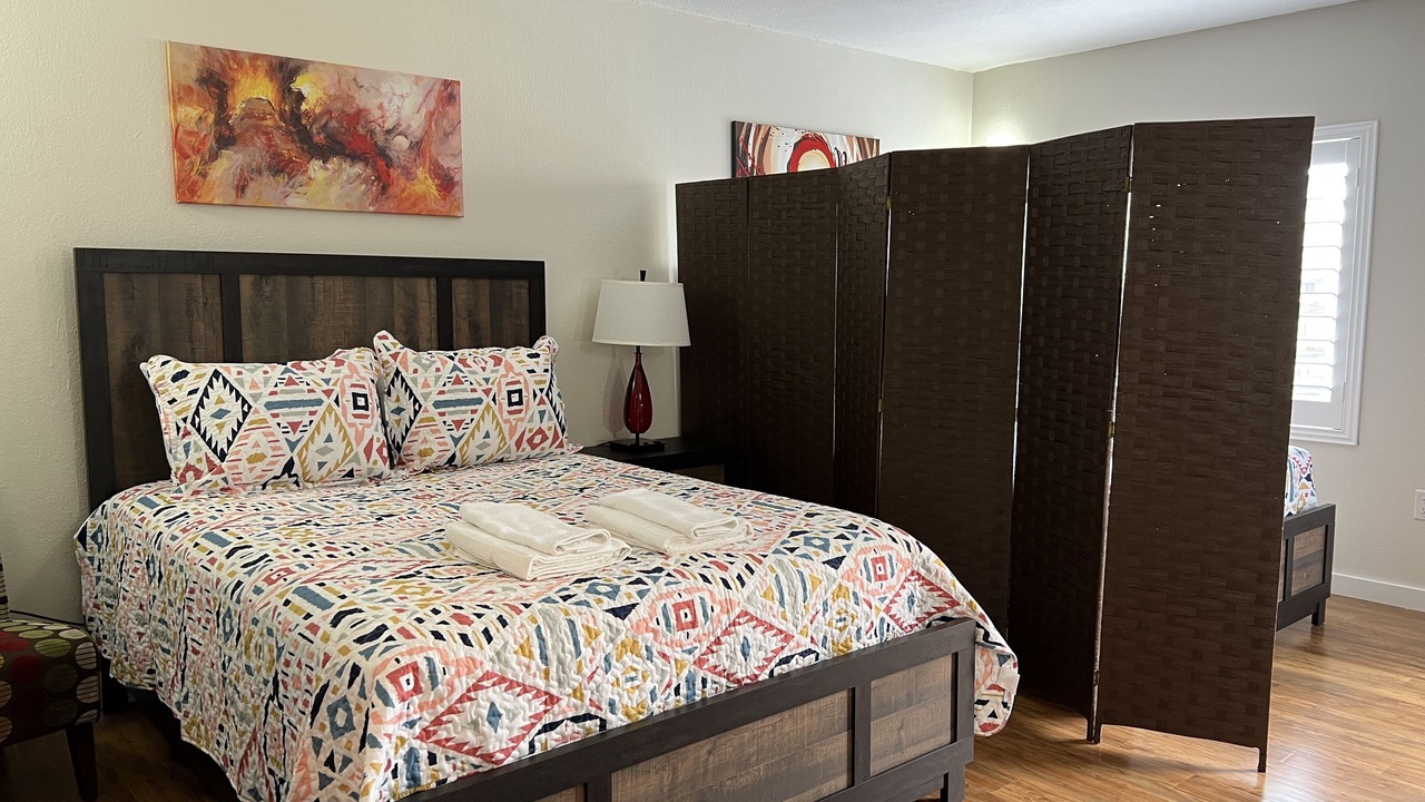 Photo of Bedroom in Florida Center