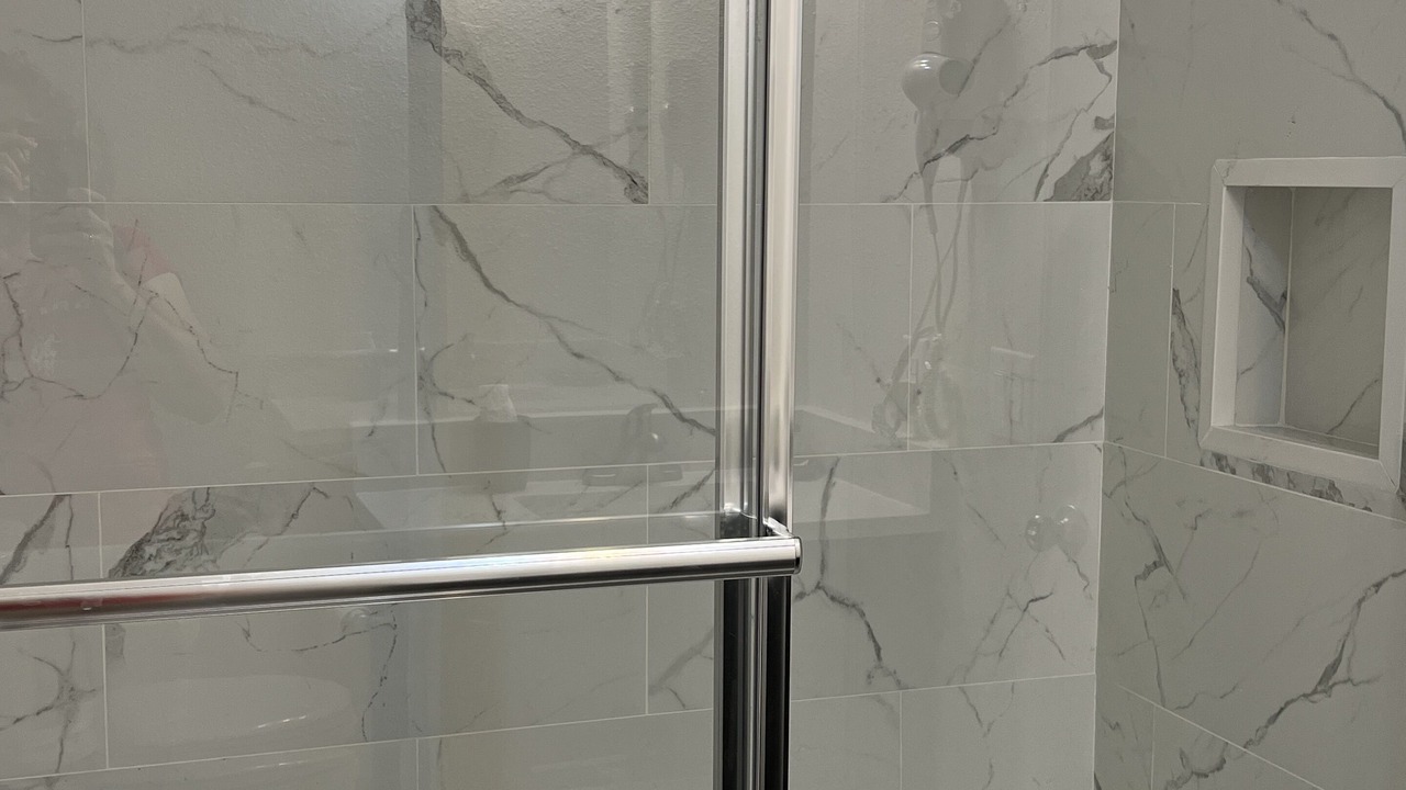 Photo of Bathroom in Florida Center