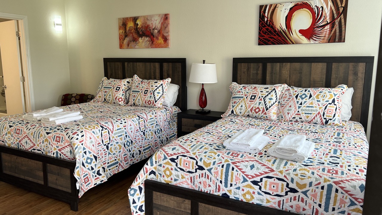 Photo of Bedroom in Florida Center