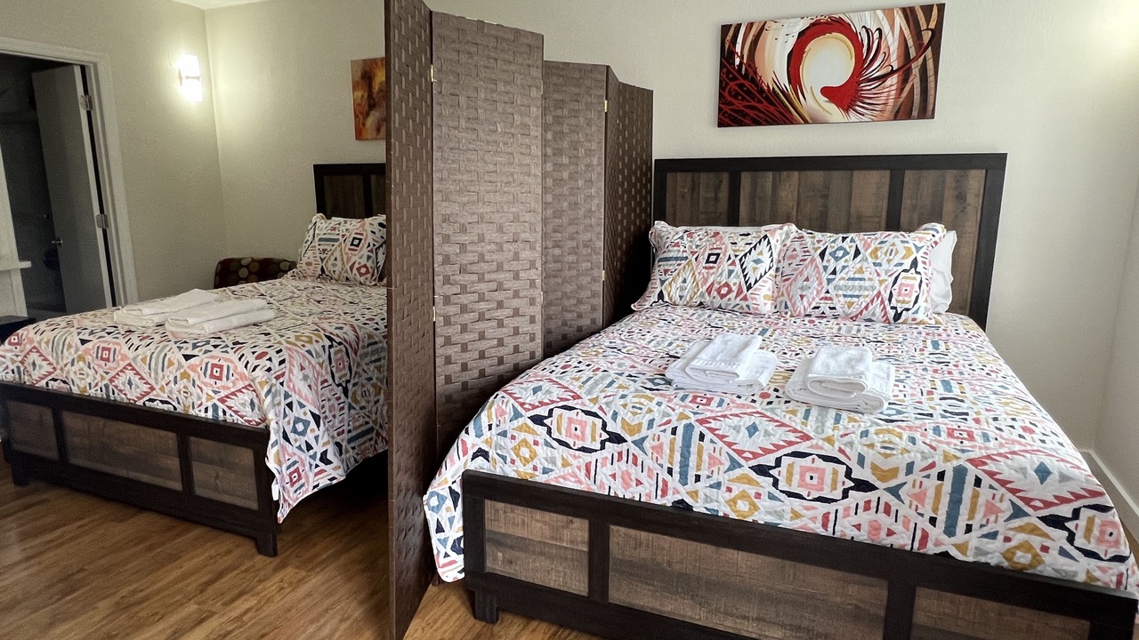 Photo of Bedroom in Florida Center