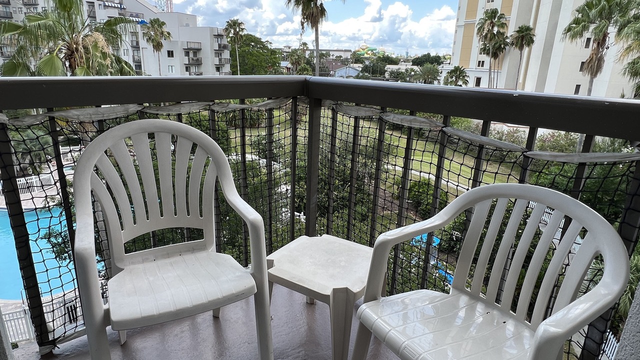 Photo of Outdoor in Florida Center