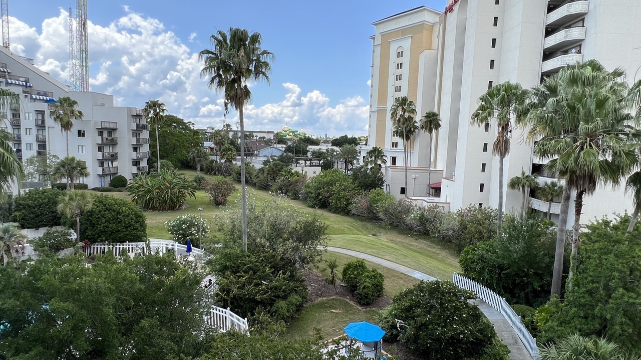 Photo of Outdoor in Florida Center