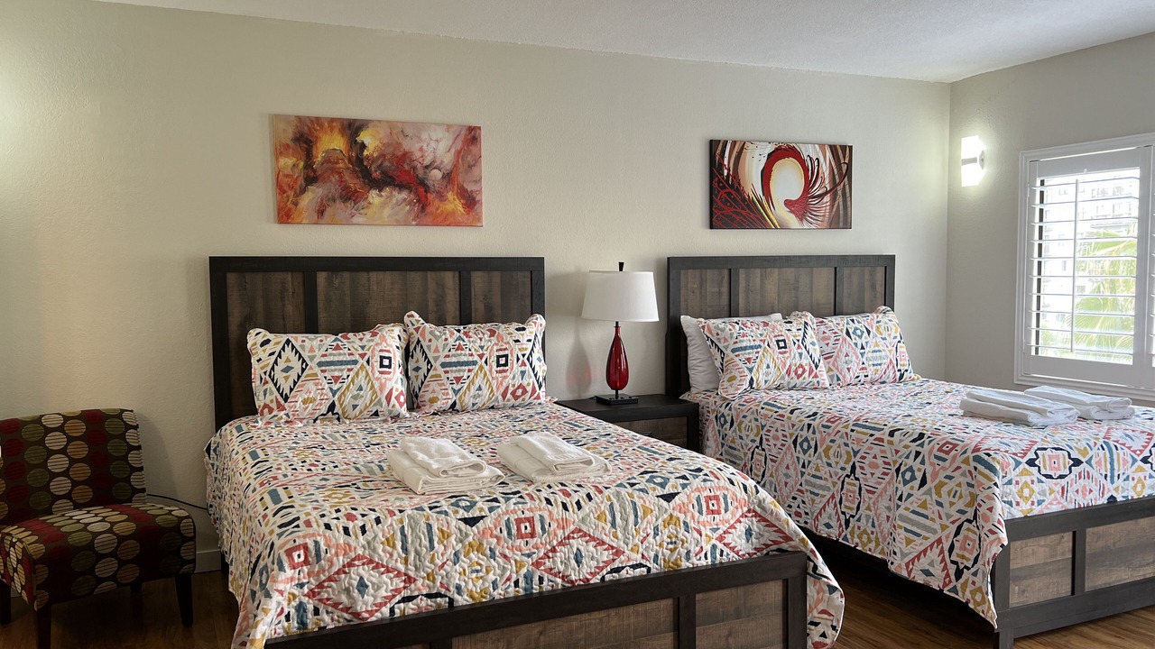 Photo of Bedroom in Florida Center