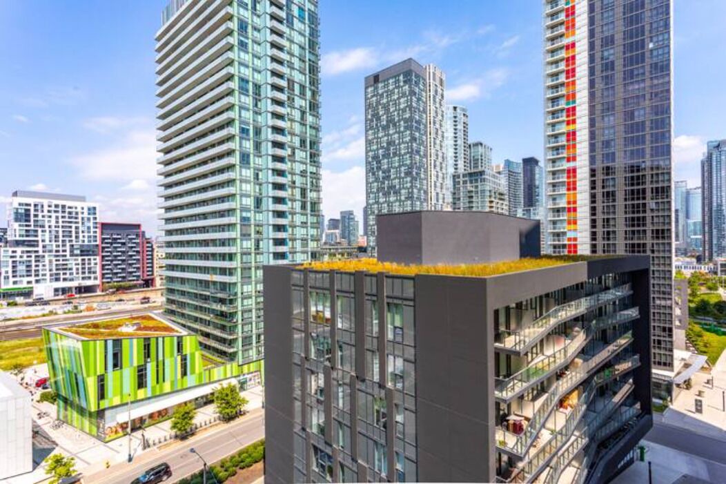 Photo of Outdoor in Fort York
