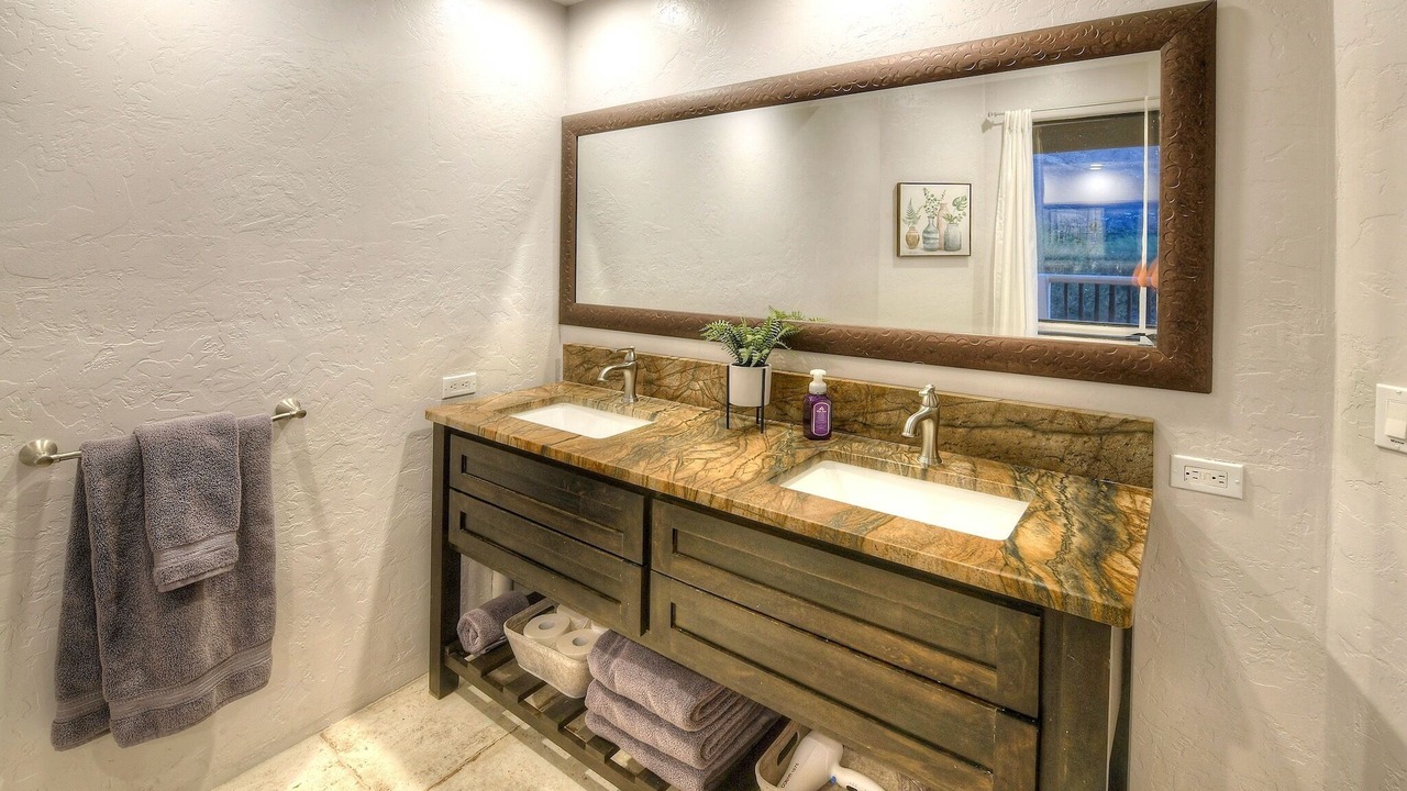 Photo of Bathroom in Tucson