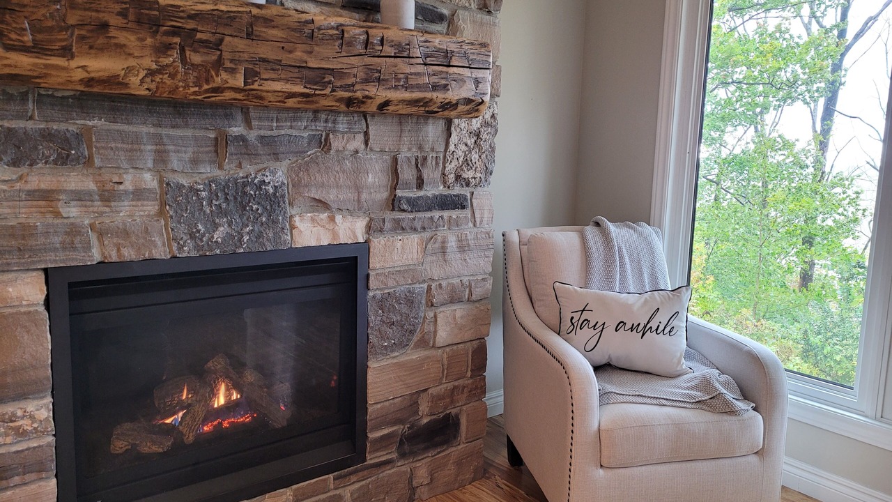 Photo of Livingroom in Ashfield-Colborne-Wawanosh