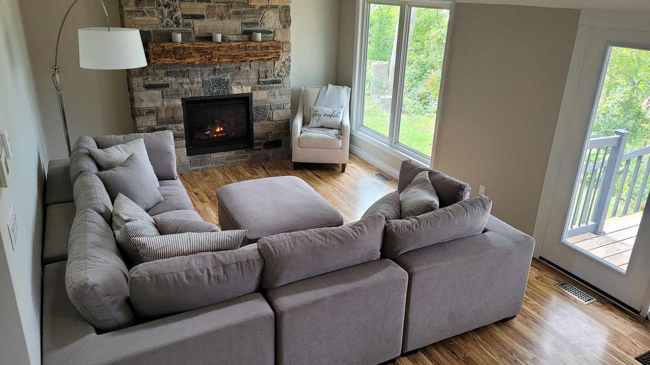 Photo of Livingroom in Ashfield-Colborne-Wawanosh