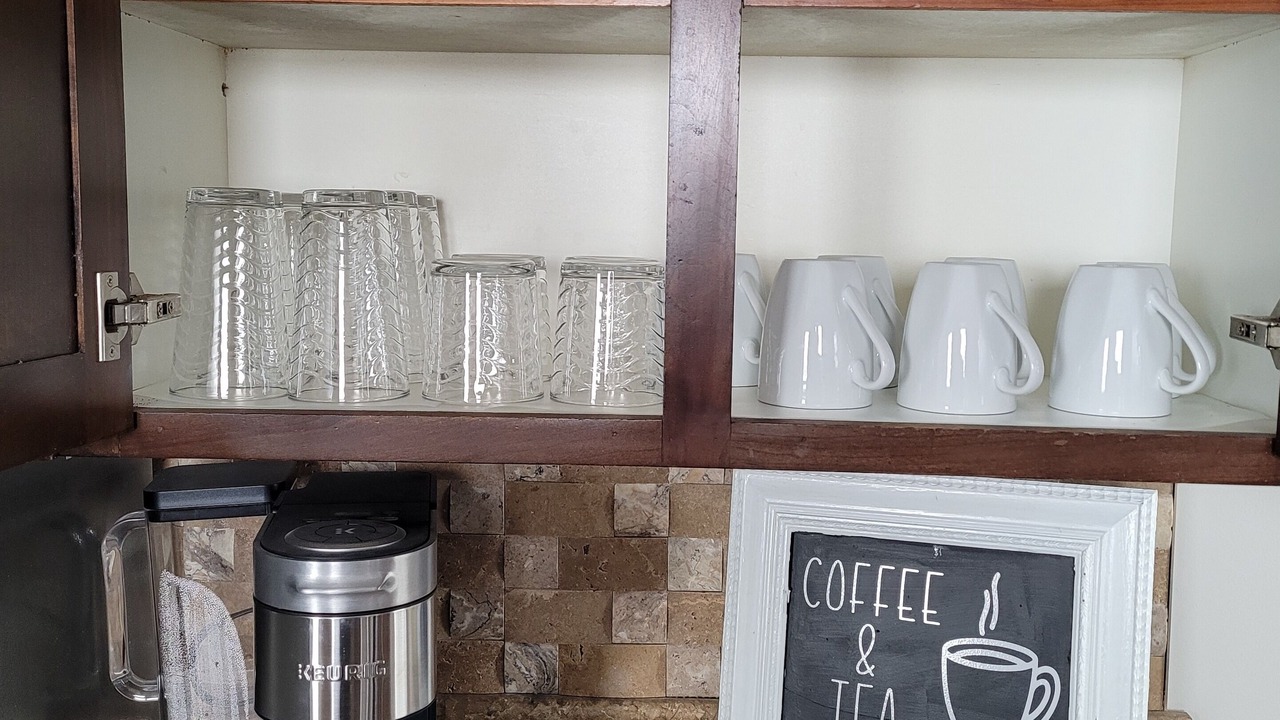 Photo of Kitchen in Ashfield-Colborne-Wawanosh