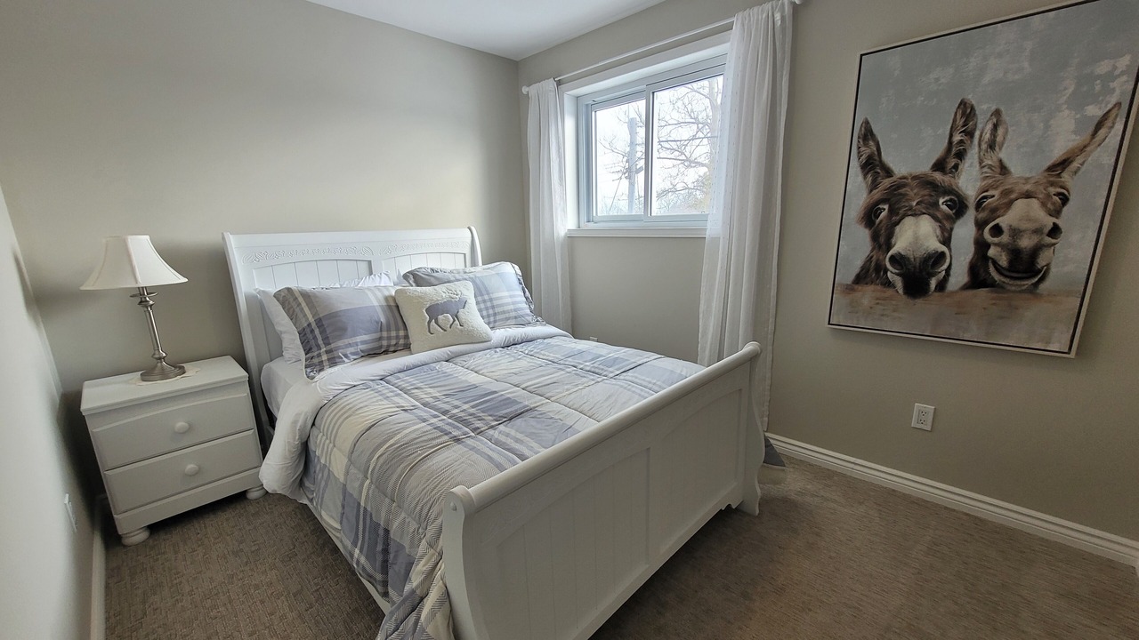 Photo of Bedroom in Ashfield-Colborne-Wawanosh