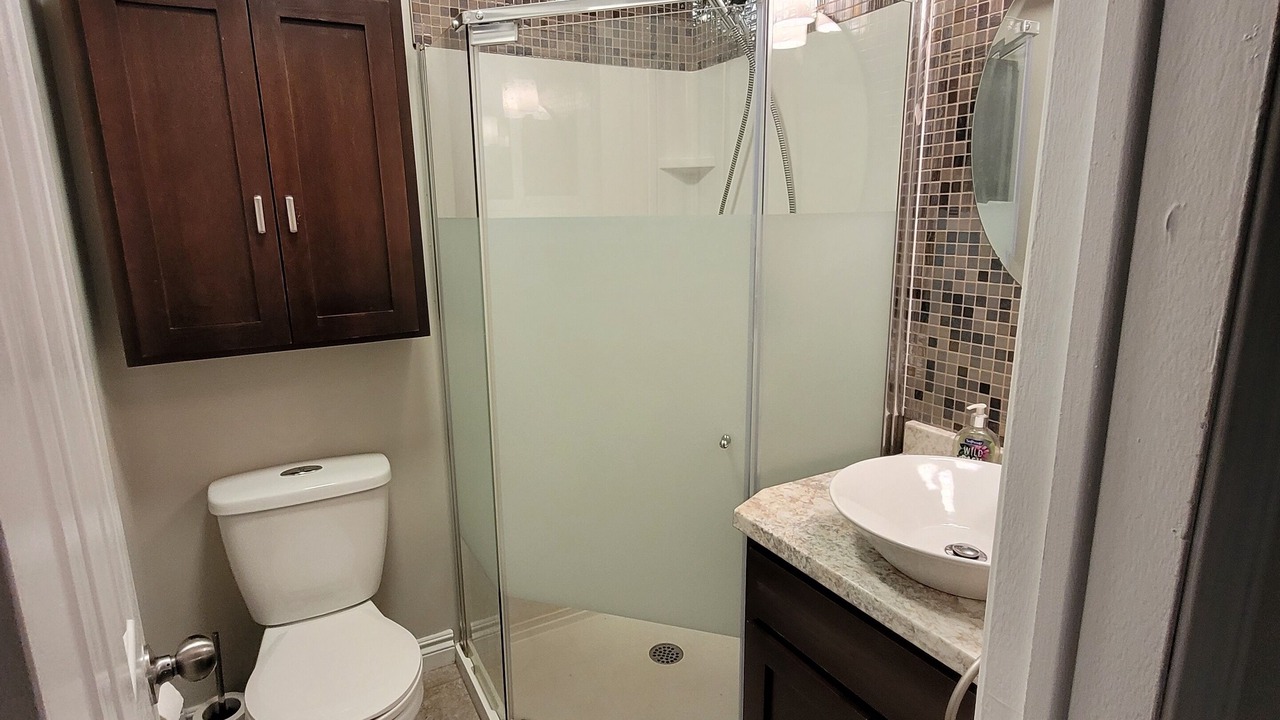 Photo of Bathroom in Ashfield-Colborne-Wawanosh