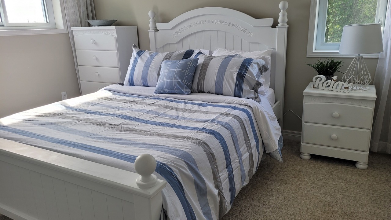 Photo of Bedroom in Ashfield-Colborne-Wawanosh