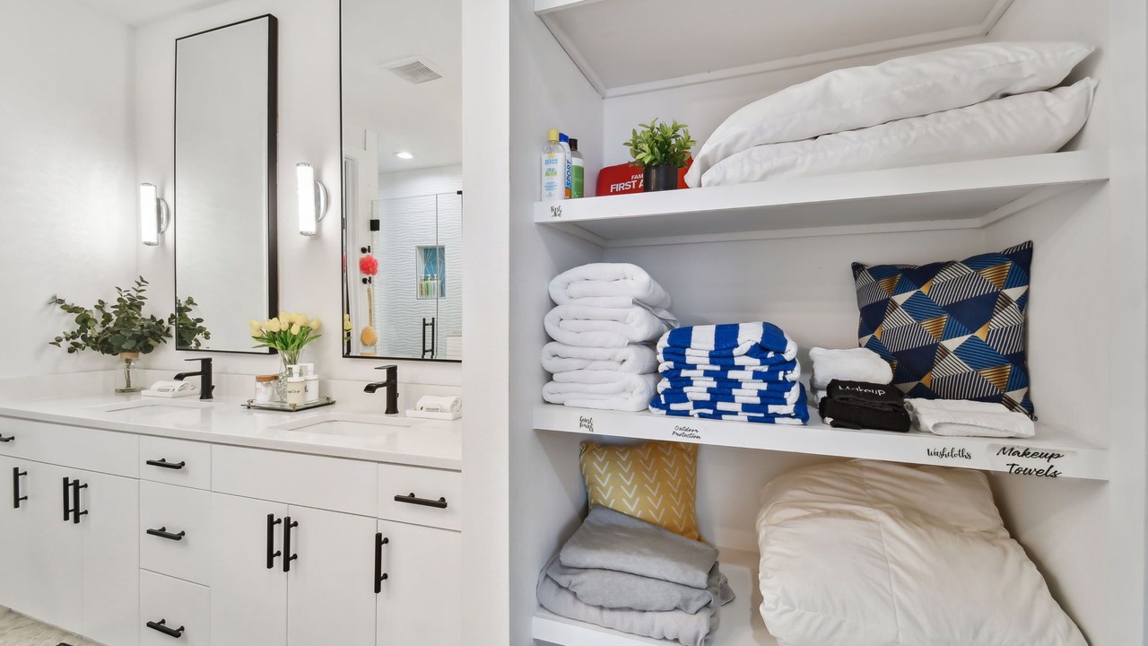 Photo of Bathroom in SoHo