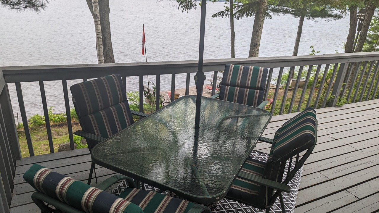 Photo of Outdoor in Algonquin Highlands