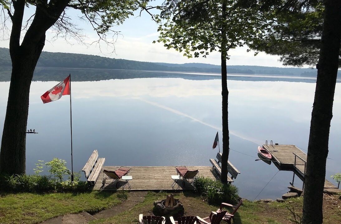 Photo of Others in Algonquin Highlands