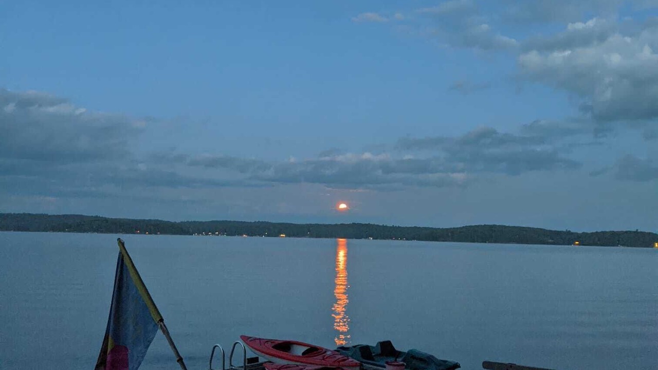 Photo of Others in Algonquin Highlands