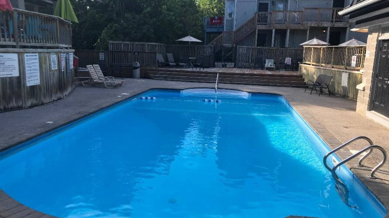 Photo of Outdoor in Craigleith