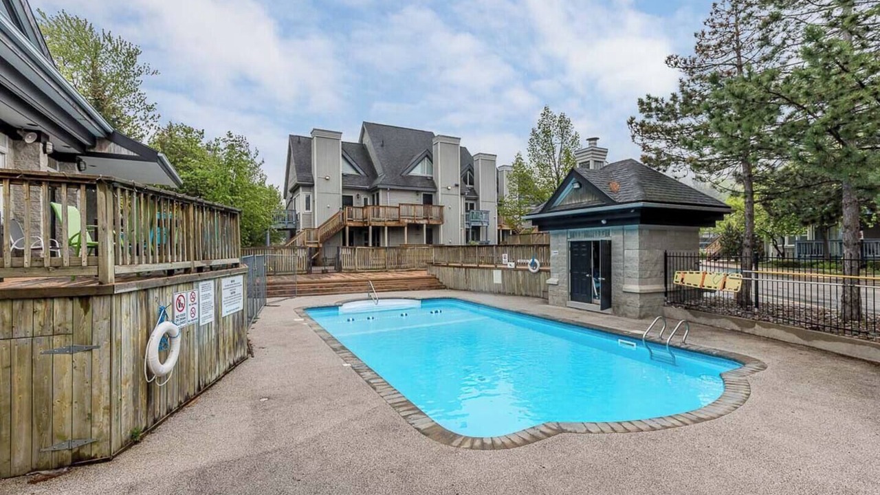 Photo of Outdoor in Craigleith