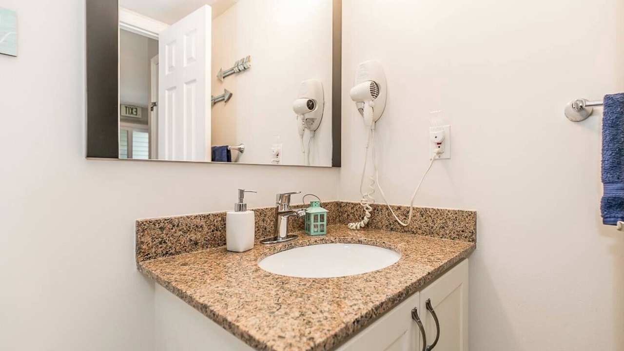 Photo of Bathroom in Craigleith