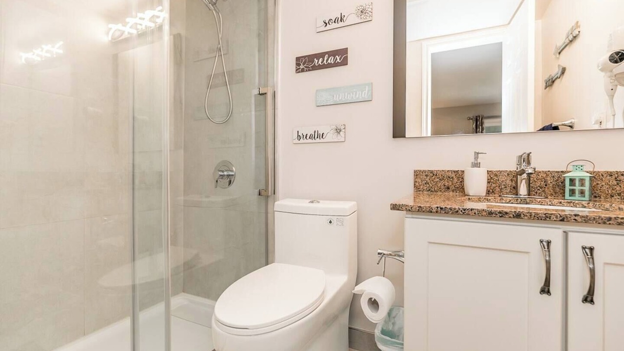 Photo of Bathroom in Craigleith