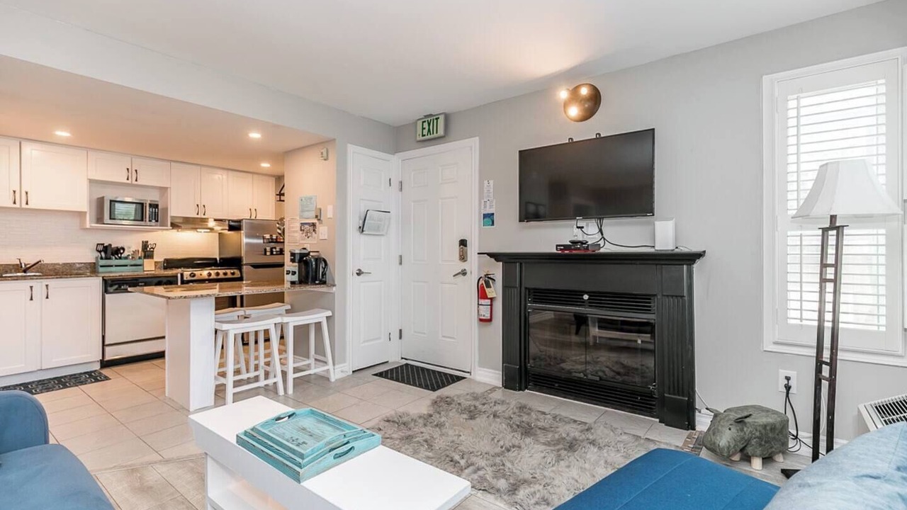 Photo of Livingroom in Craigleith