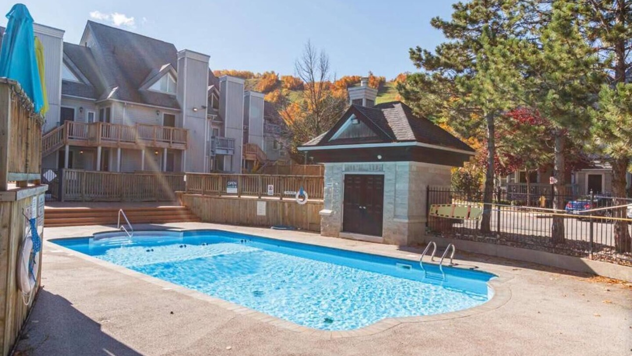 Photo of Outdoor in Craigleith