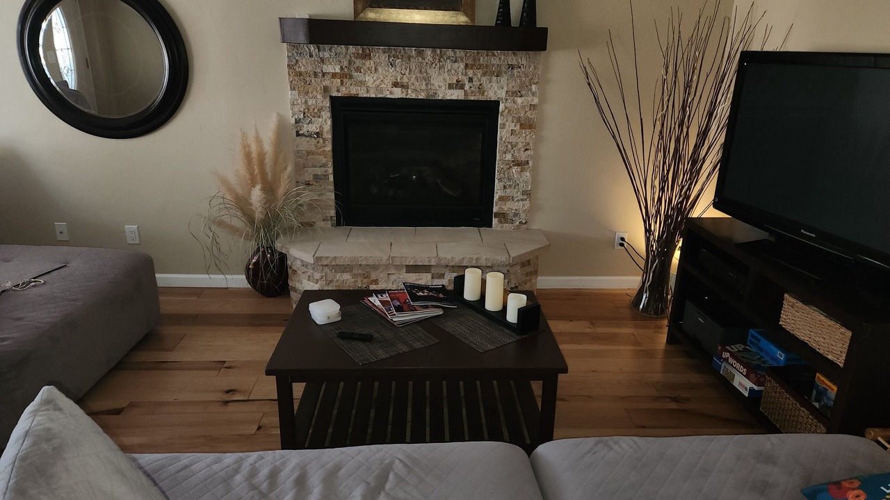 Photo of Livingroom in Prescott