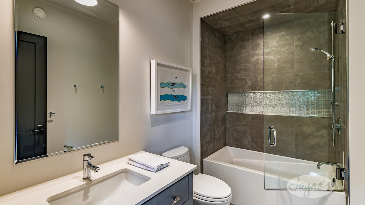 Photo of Bathroom in Bala